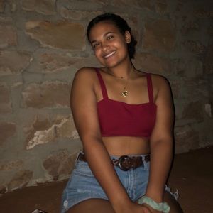 Meet your Posher, Eliana